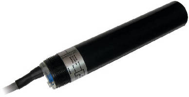 Capacitance Point Level Indicator can be used as a plug/choke detector